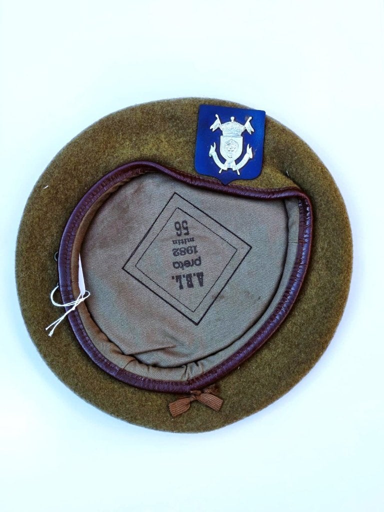 ABL baret 16 Pantserdivisie., Ophalen of Verzenden