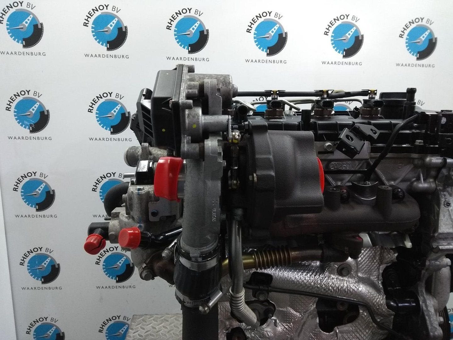 KIA SPORTAGE TURBO 2019, Enlèvement ou Envoi, Utilisé, Stiba membre
