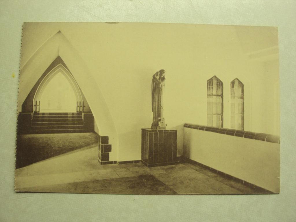55458 - ABBAYE N-D DE CLAIREFONTAINE CORDEMAY - BOUILLON, Envoi