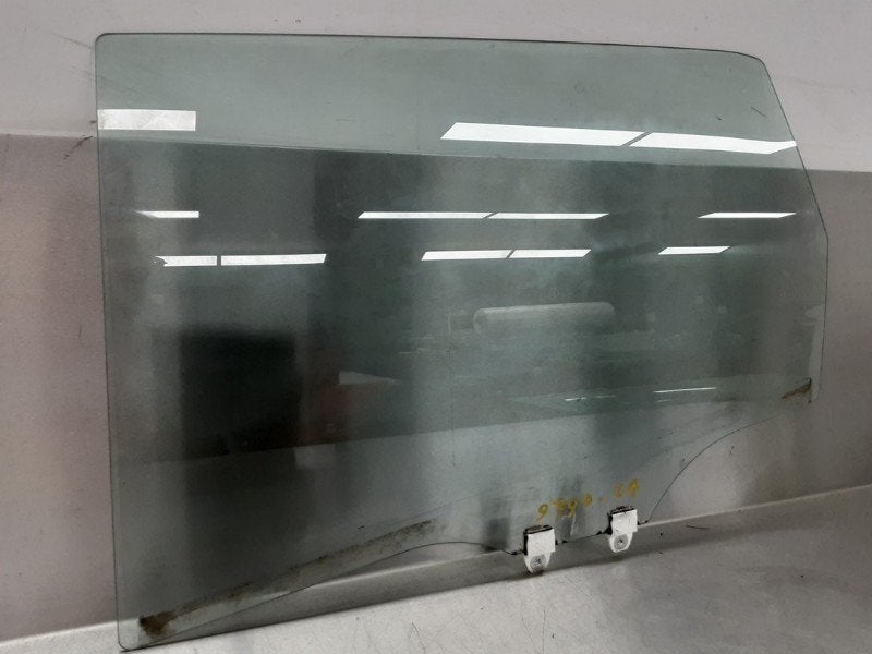 PORTIERRUIT LINKS ACHTER Honda Jazz (GK / GP) (01-2015/-), Gebruikt, Honda