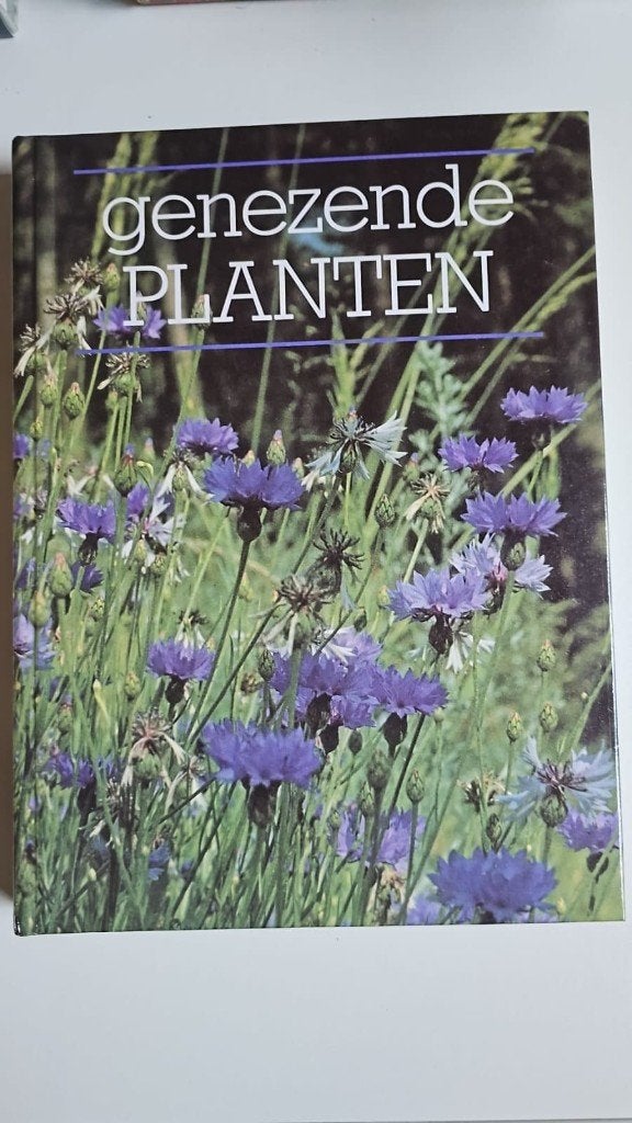Artis - Historia : Genezende Planten, Enlèvement