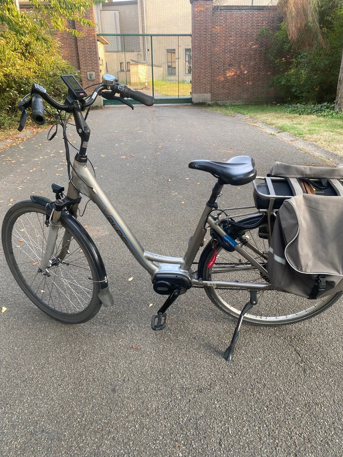 Elektrische damesfiets Veloci, Enlèvement ou Envoi