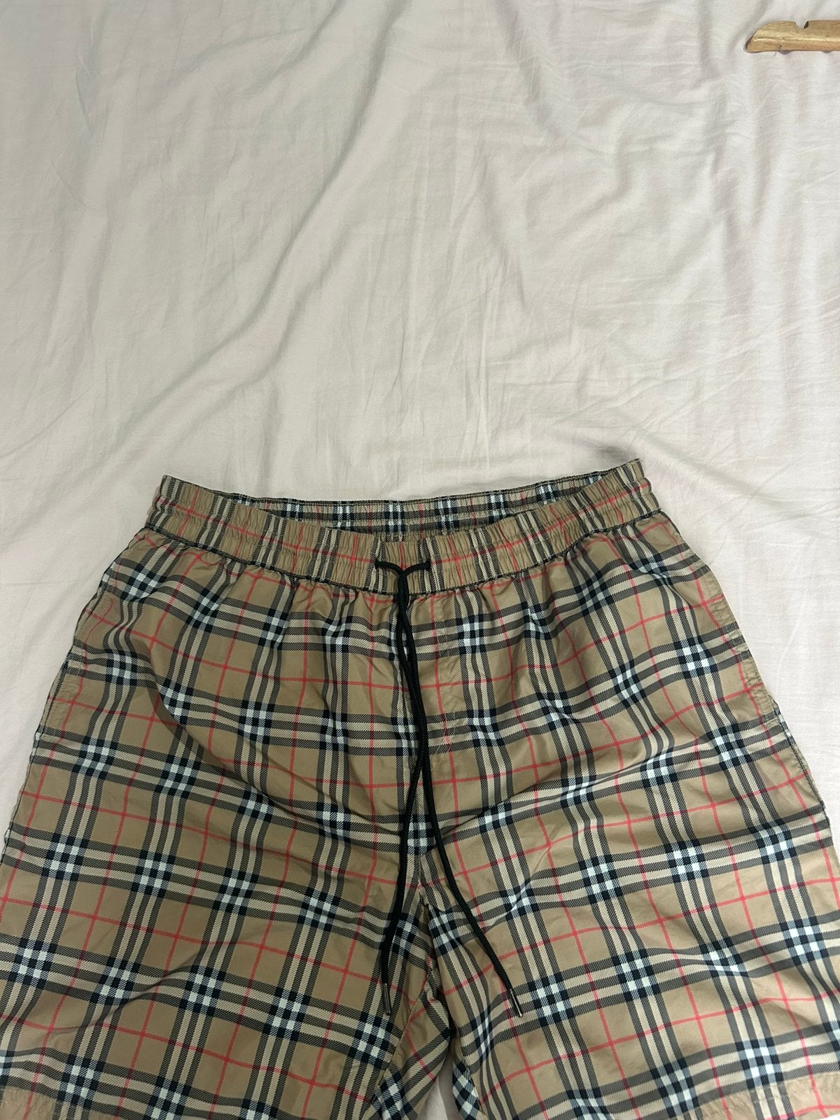 Short burbury taille S, Enlèvement ou Envoi