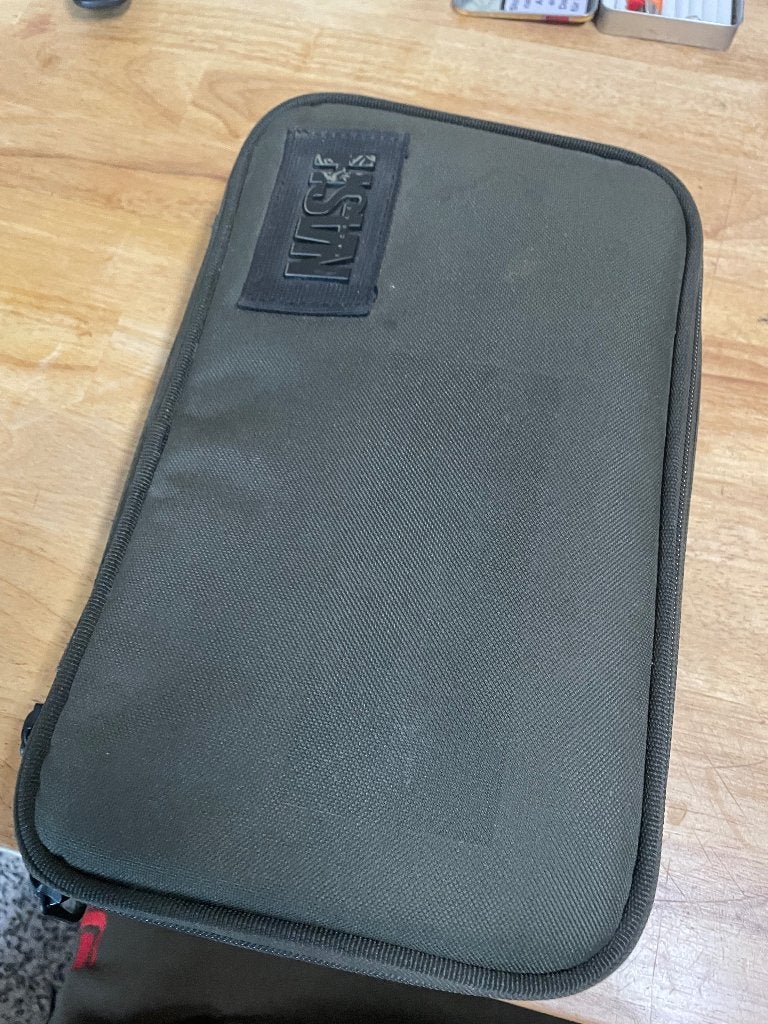 Beepers Nasch sirenes s3, Watersport en Boten, Ophalen, Gebruikt, Complete set