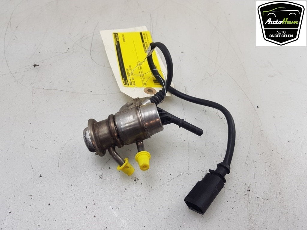 INJECTEUR ADBLUE Audi Q8 (4MN) (|4G0131113E|0444025032|), Autos : Pièces & Accessoires, Utilisé, Audi