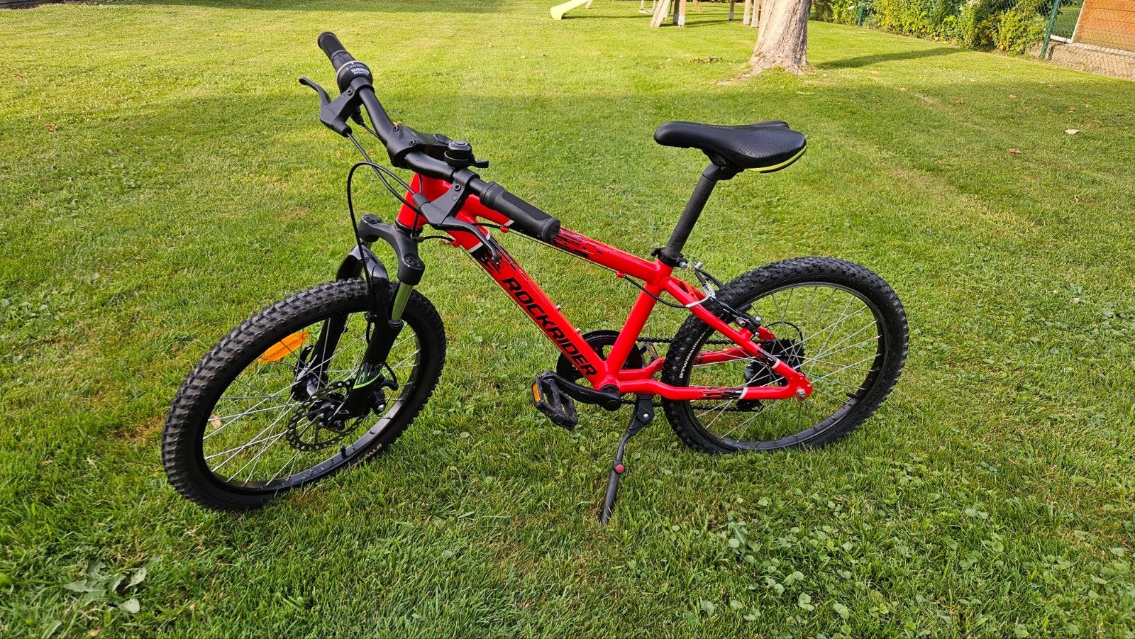 Rockrider ST900 Sport Trail, Fietsen en Brommers, Ophalen