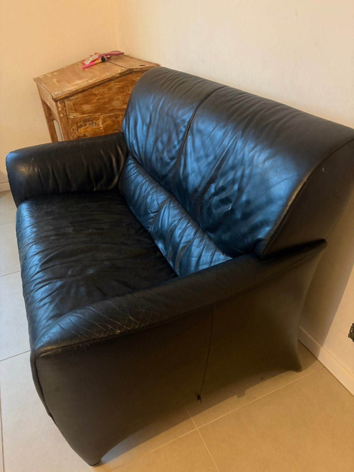 Zetels JORI design, Ophalen, Gebruikt, Design, 150 tot 200 cm