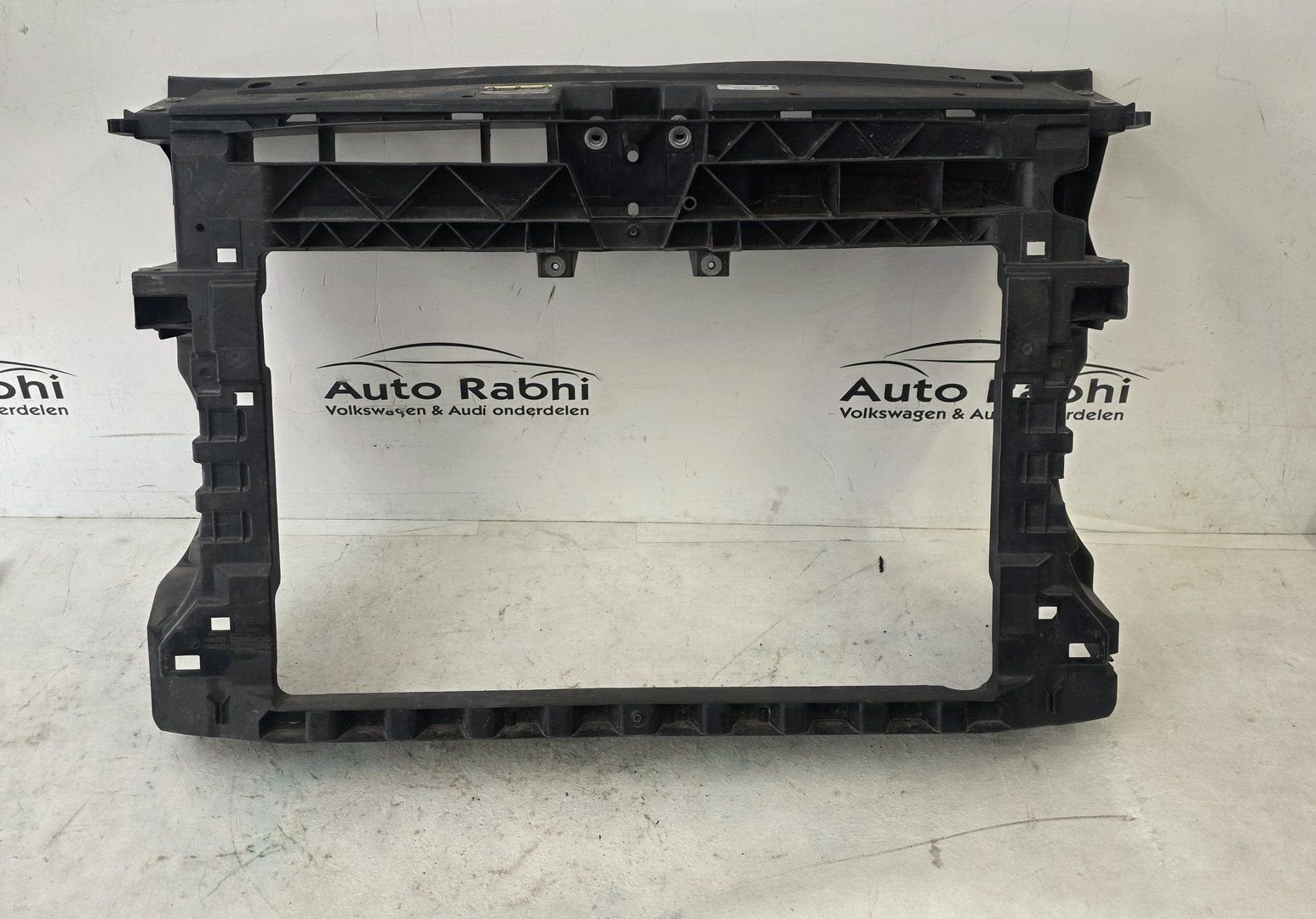 VW Caddy 2K5 Voorfront 2K5805588A/2K5805588 origineel, Volkswagen, -, Utilisé, -