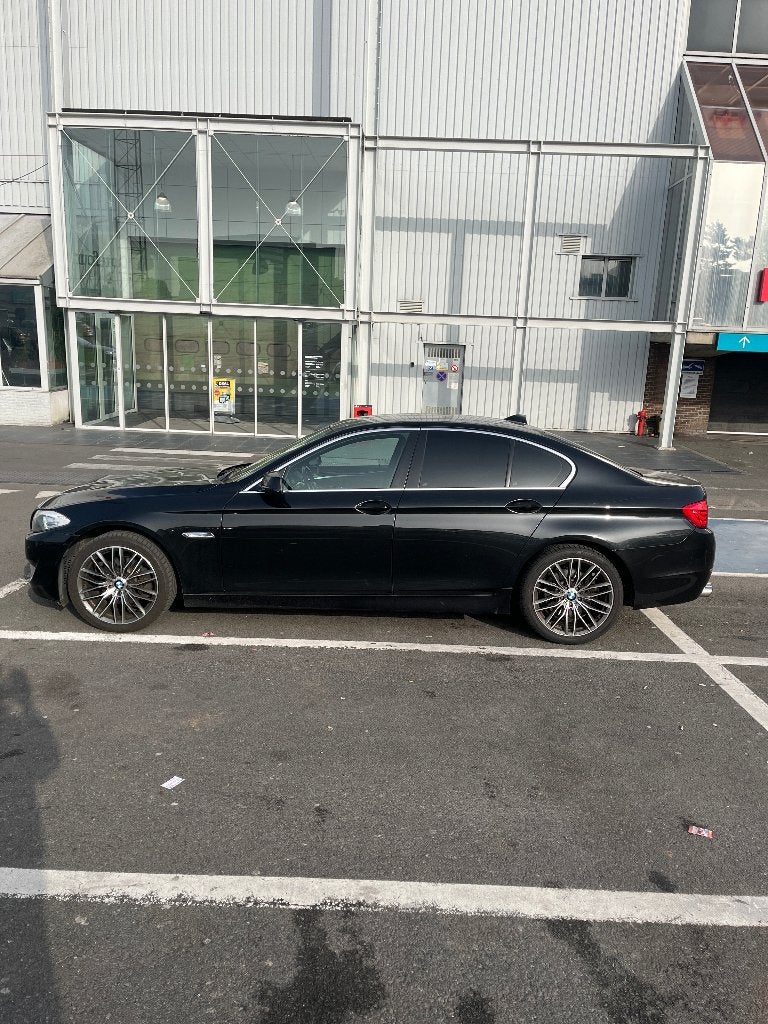 Voiture, Autos, Cuir, Euro 5, USB, 4 portes