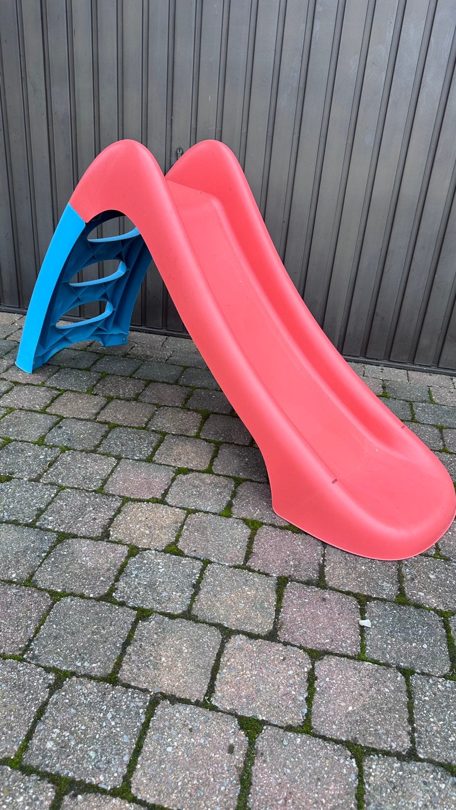 Smoby glijbaan, Enlèvement, Comme neuf, Toboggan