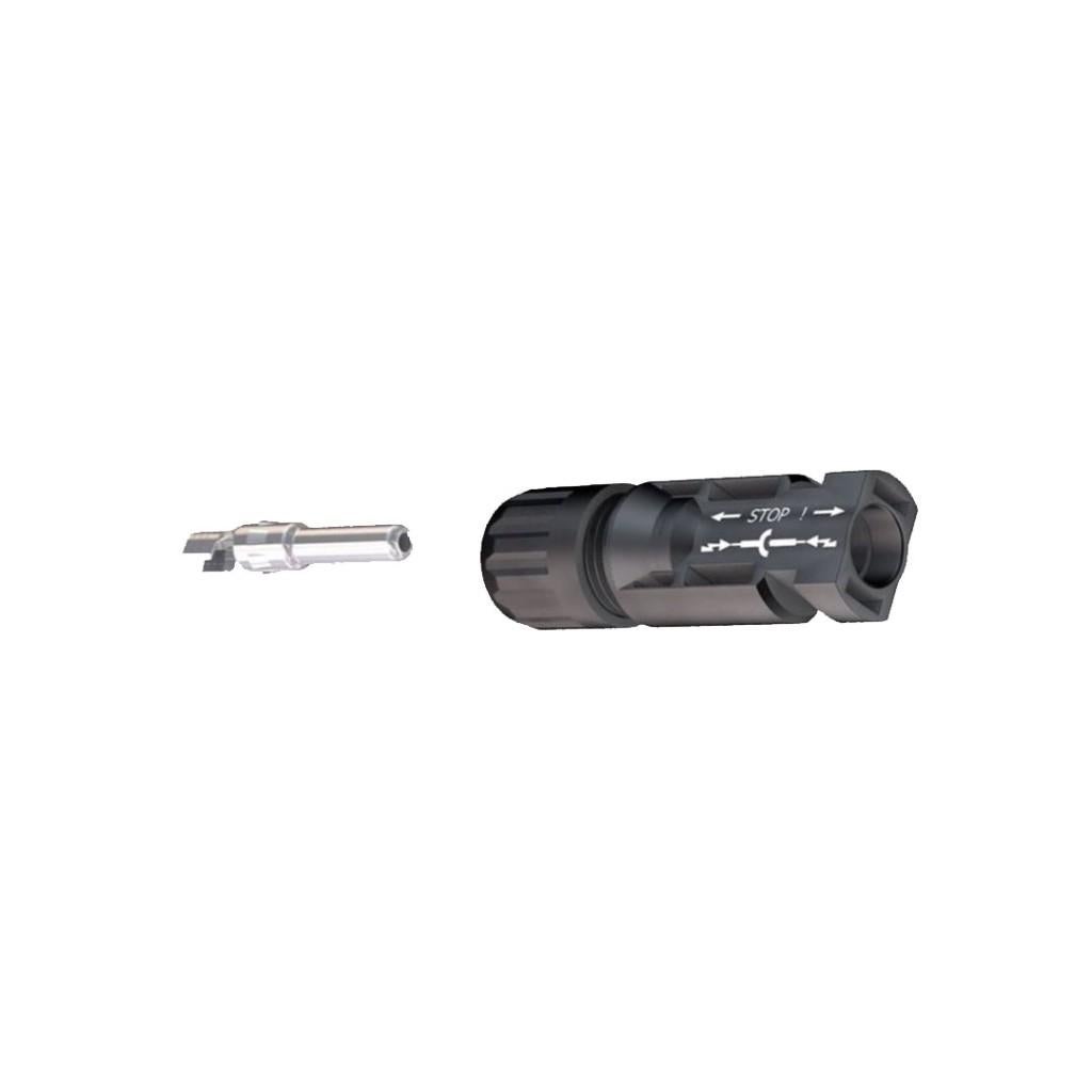 MC4 Connector male, Ophalen of Verzenden, Nieuw