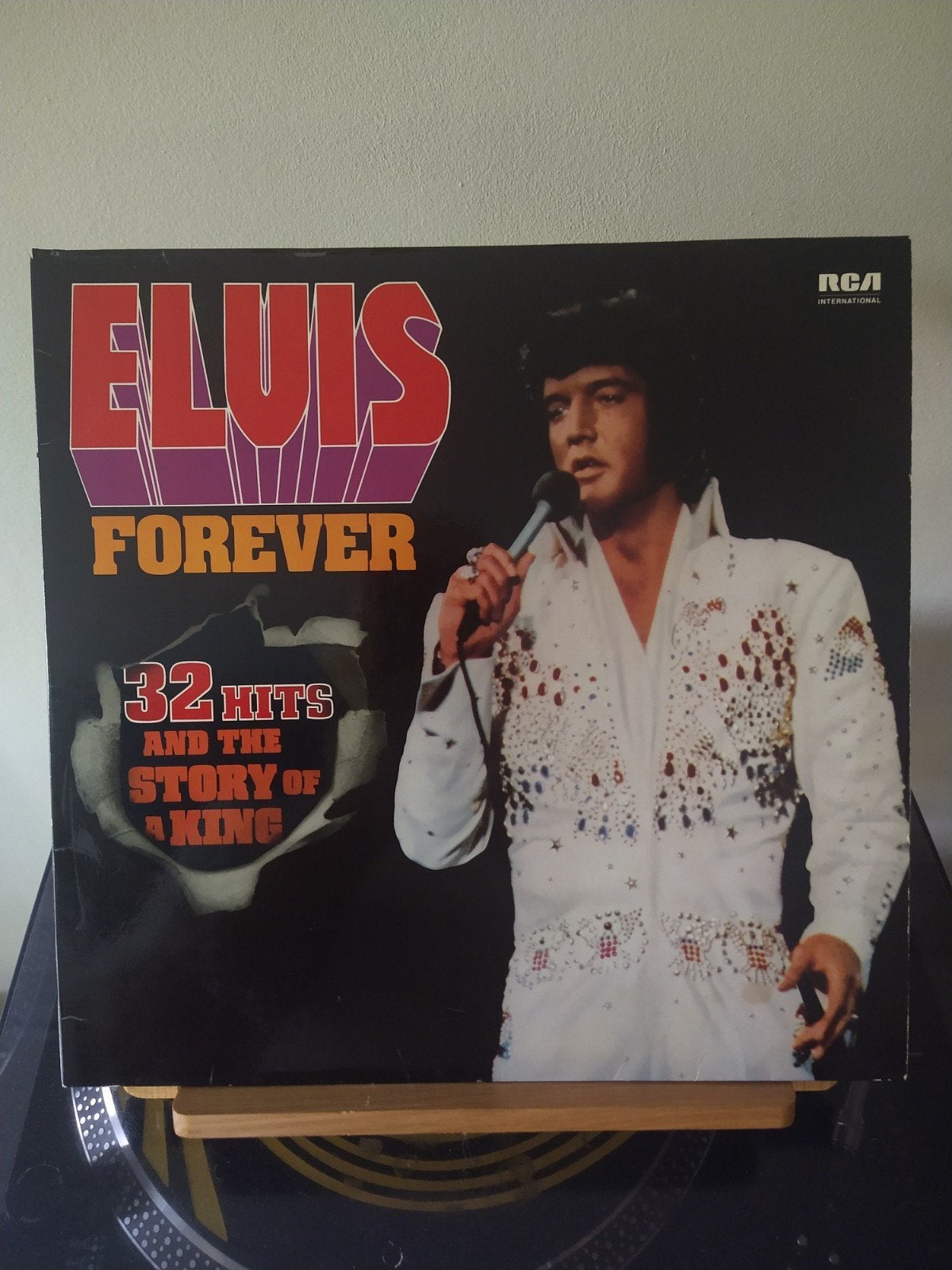 Elvis Presley, Dubbel-LP, Ophalen of Verzenden, Dubbel-LP