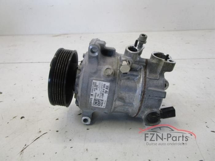VW Polo 2G Aircopomp, Auto-onderdelen, Ophalen of Verzenden, Gebruikt