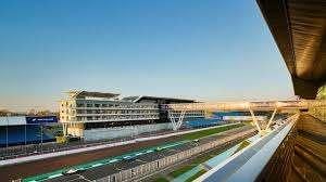 Overnachting met ontbijt in Hilton Garden Inn Silverstone, Tickets & Billets, Deux personnes, 1 nuitée