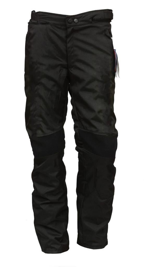 Nieuwe cordura CE-protectoren textiele motorbroek, Verzenden, Nieuw met kaartje, Broek | textiel