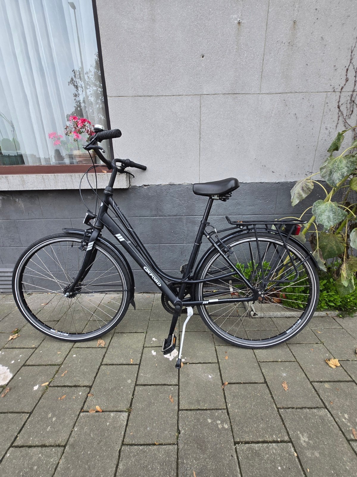 Damesfiets OXFORD, Fietsen en Brommers, Ophalen