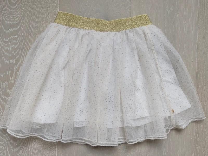 Someone rok, Kinderen en Baby's, Kinderkleding | Maat 122, Meisje, Ophalen of Verzenden, Zo goed als nieuw, Someone