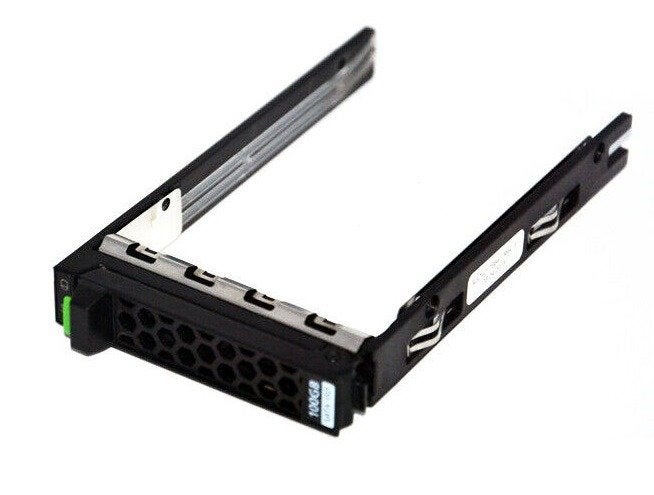 Fujitsu Primergy RX2540 M1 M2 M3 M4 M5 M6 2.5" SFF HDD