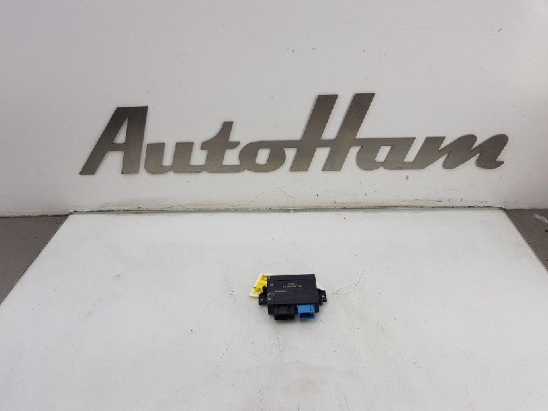 COMPUTER PDC C3 (SC) (|9666663780|1607732680|6590KA|), Gebruikt, Citroën