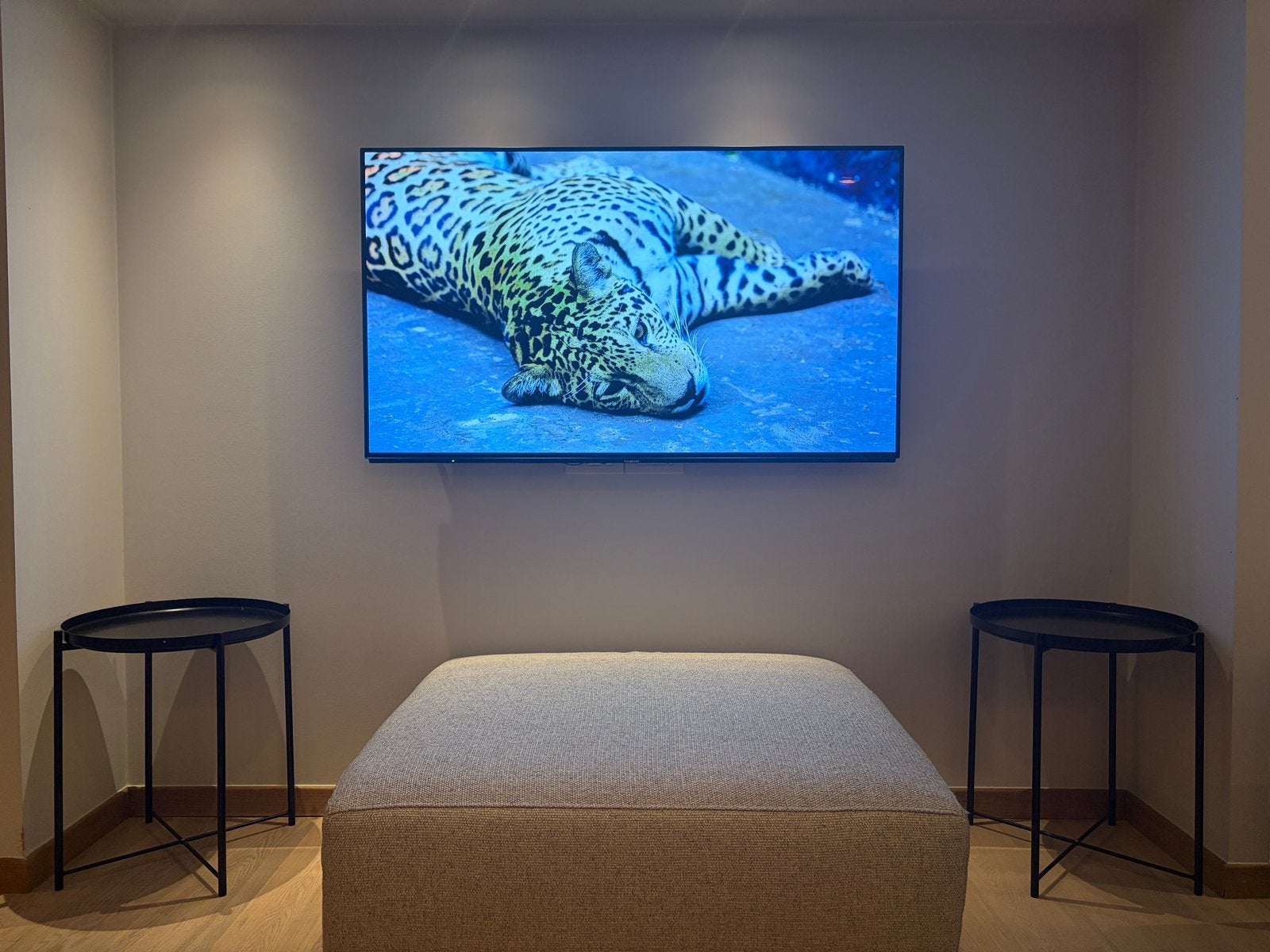 Panasonic TX-55EZ950E oled tv, TV, Hi-fi & Vidéo, Télévisions, Panasonic, OLED, Utilisé, 100 cm ou plus