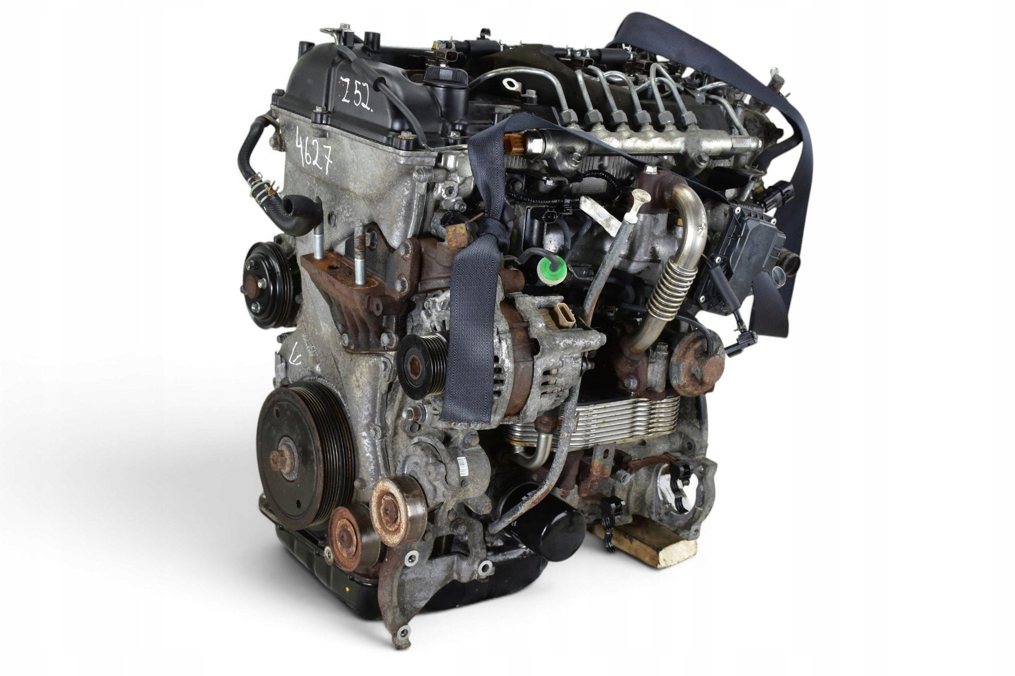 Moteur 4N13 Complet MITSUBISHI ASX, Autos : Pièces & Accessoires, Moteurs & Accessoires, Alfa Romeo, Pièces américaines, Audi