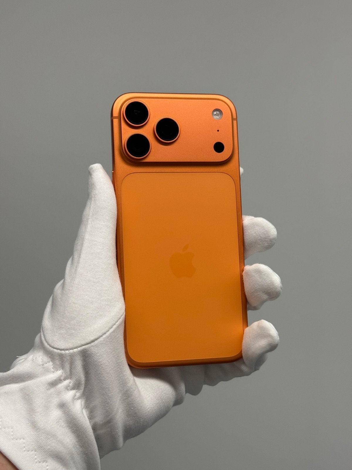 IPHONE 17 PRO 5G 256GB COSMIC ORANGE, Ophalen, IPhone 17, Oranje