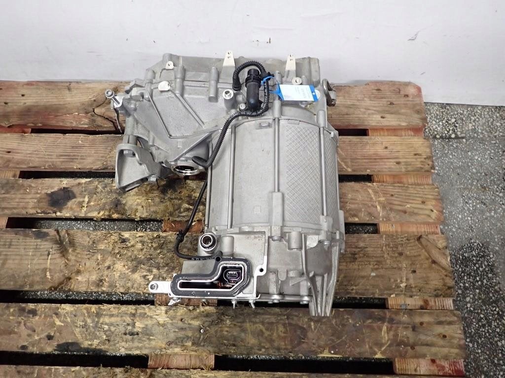 Moteur EBJD Complet ID.3 ID.4 VW CUPRA BORN, Envoi, Utilisé, Daihatsu