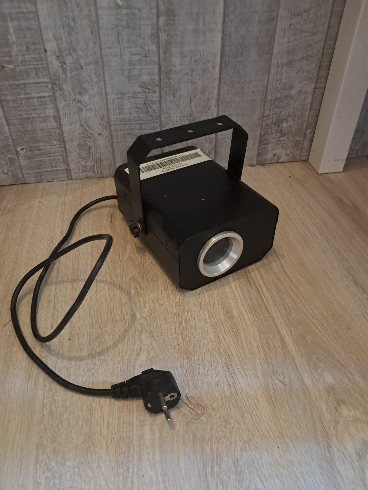 Professionele Disco lamp, Muziek en Instrumenten, Licht en Laser, Ophalen