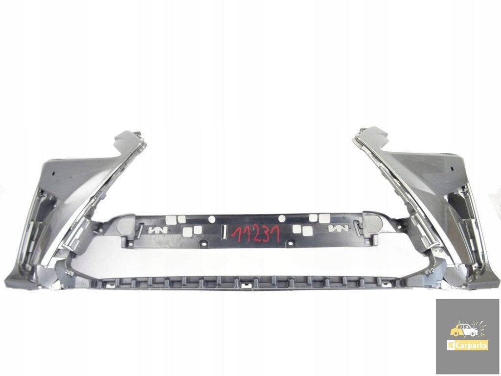 Lexus RX450H RX IV 4 15 Voorbumper, Info@toyota.co.jp, Gebruikt, Toyota Motor Corporation, Bumper