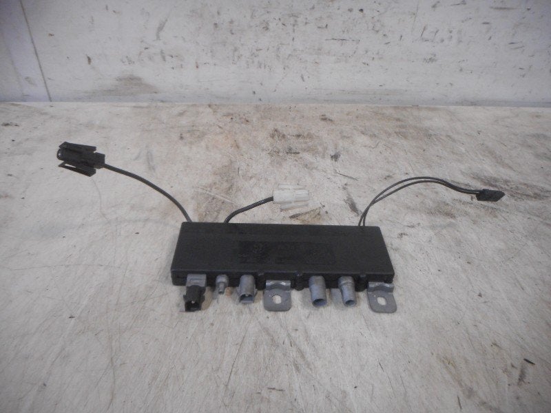 COMPUTER bij achterruit BMW 5 serie (E39) (65.25-8352774), Gebruikt, BMW, Petuelring 130
80809  München, DE, Bayerische Motoren Werke AG