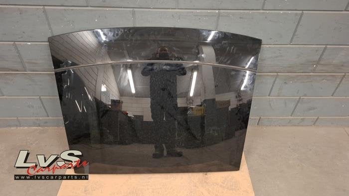 Toit panoramique d'un Volkswagen Scirocco (LC9X), Volkswagen, -, 3 mois de garantie, Utilisé
