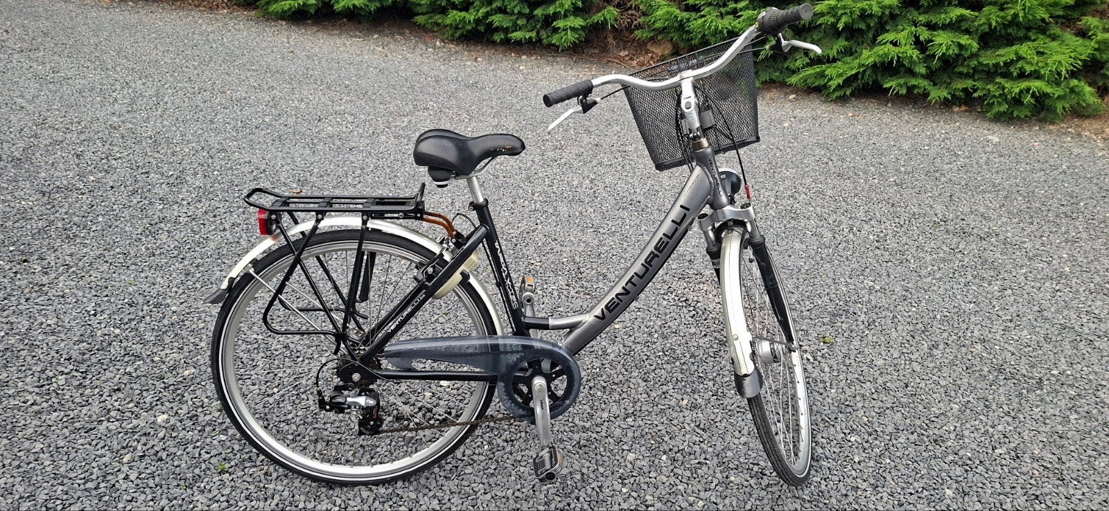 Venturelli Targa V-TEC damesfiets, Fietsen en Brommers, Fietsen | Dames | Damesfietsen, Ophalen