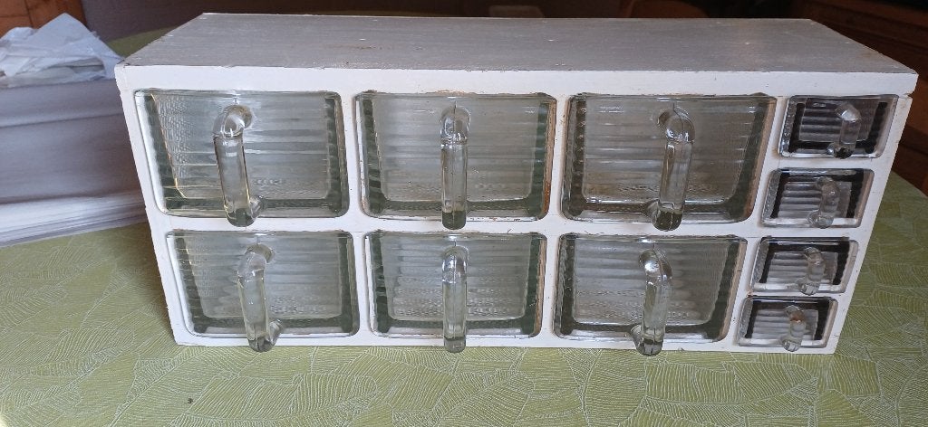 Commode ancienne, Maison & Meubles, Enlèvement, Utilisé