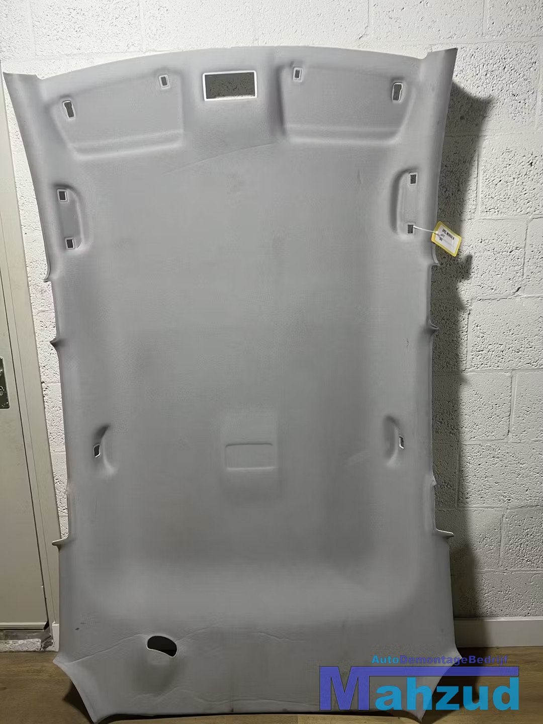 OPEL MERIVA B hemel bekleding 2011-2018, Opel Automobile GmbH, Opel, Bahnhofsplatz 1
65423  Russelsheim am Main, DE, Kontakt@opel-infoservice.de