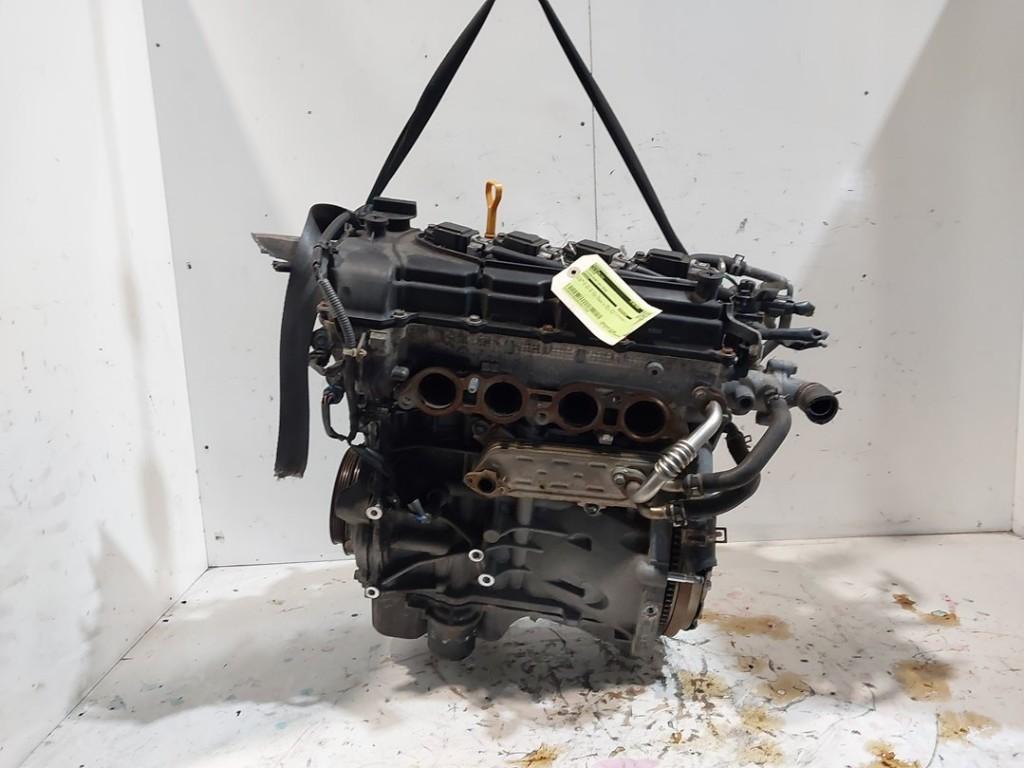 MOTEUR Swift (ZA / ZC / ZD) (|95514710|93194933|93197252|), Autos : Pièces & Accessoires, Moteurs & Accessoires, Suzuki, Utilisé