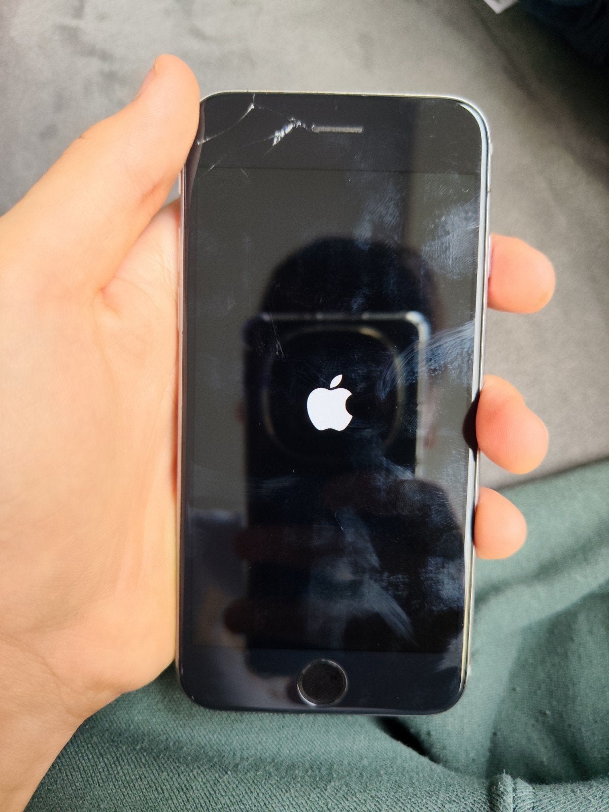 iPhone 6s, Telecommunicatie, Ophalen of Verzenden, IPhone 6S