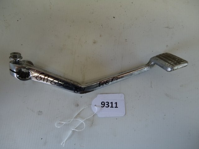 GR650 1983 - 1989 Suzuki D1-24177