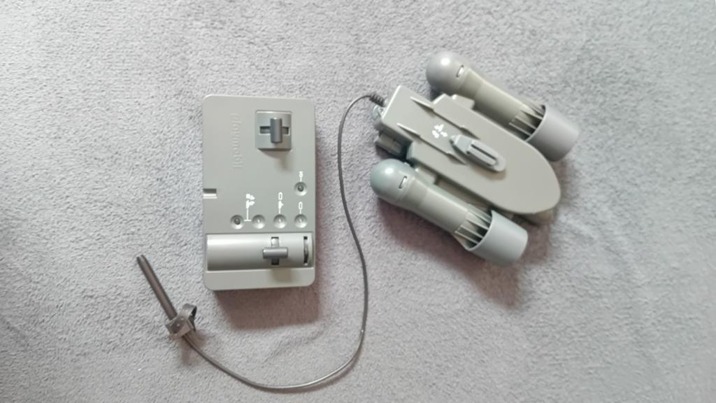 Moteur électrique pour bateau Playmobil, Enlèvement, Comme neuf, Playmobil en vrac