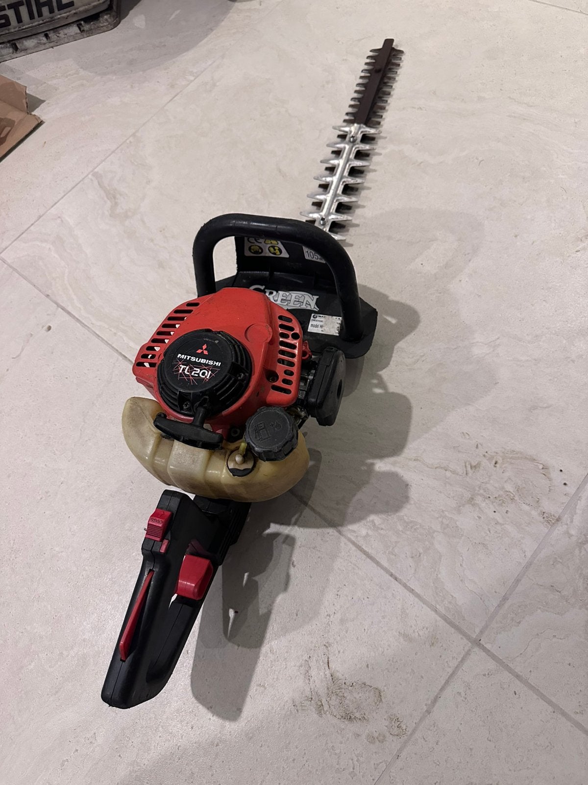 Haagschaar Mitsubishi, Ophalen, Gebruikt, Benzine