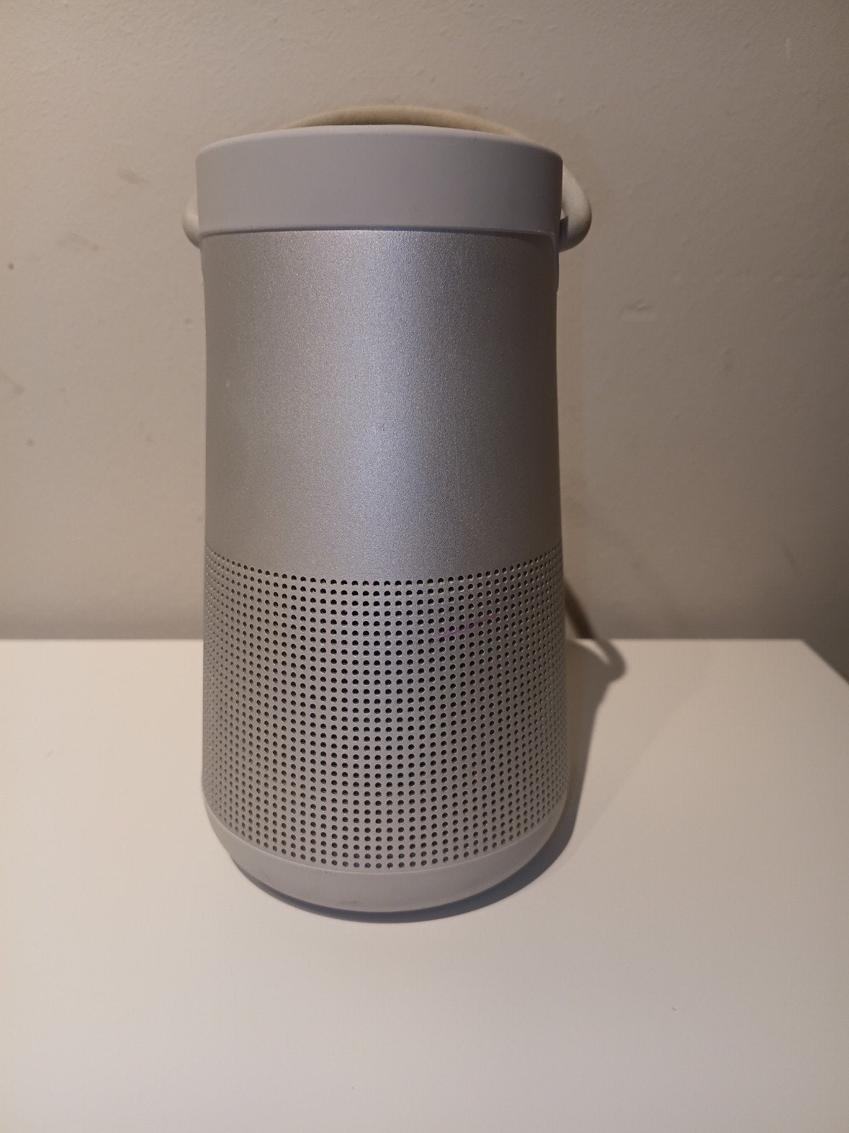 Bose wifi-bleutooth speaker., TV, Hi-fi & Vidéo, Wi-Fi, Enlèvement, Utilisé, Bose