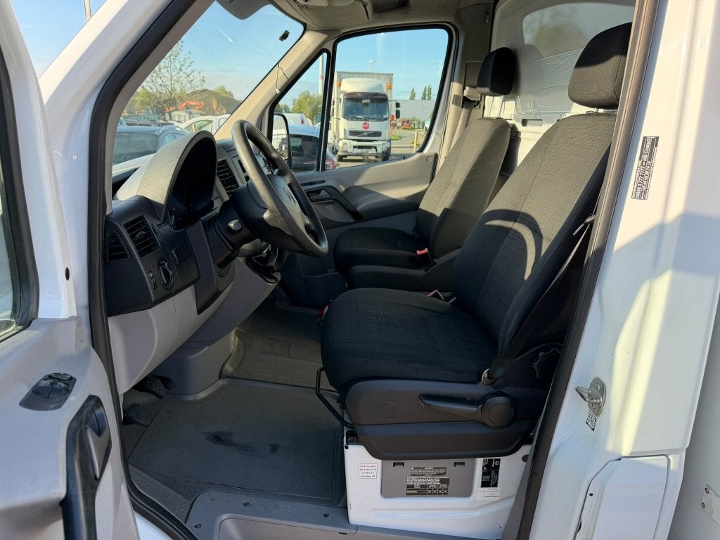 Mercedes Sprinter 313 (Stock ID 59125) — 18