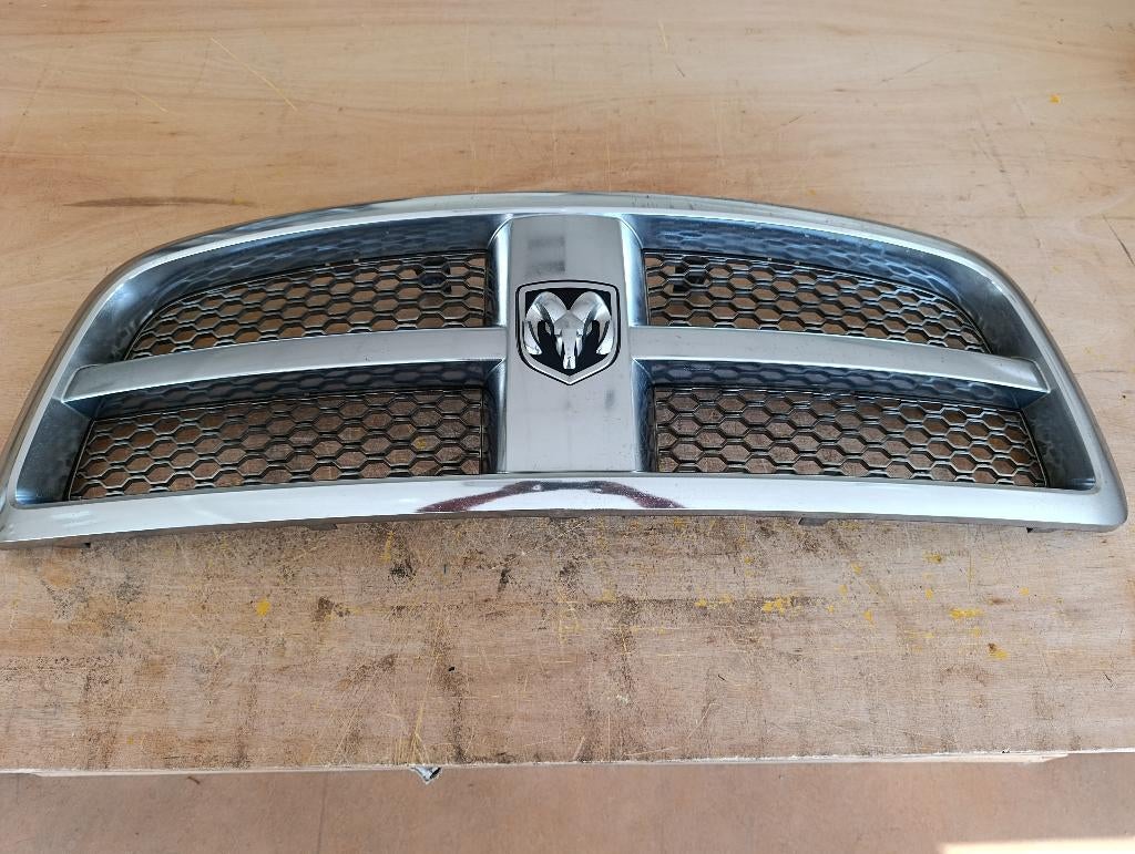 Dodge Ram 1500, Ophalen, Gebruikt, Dodge