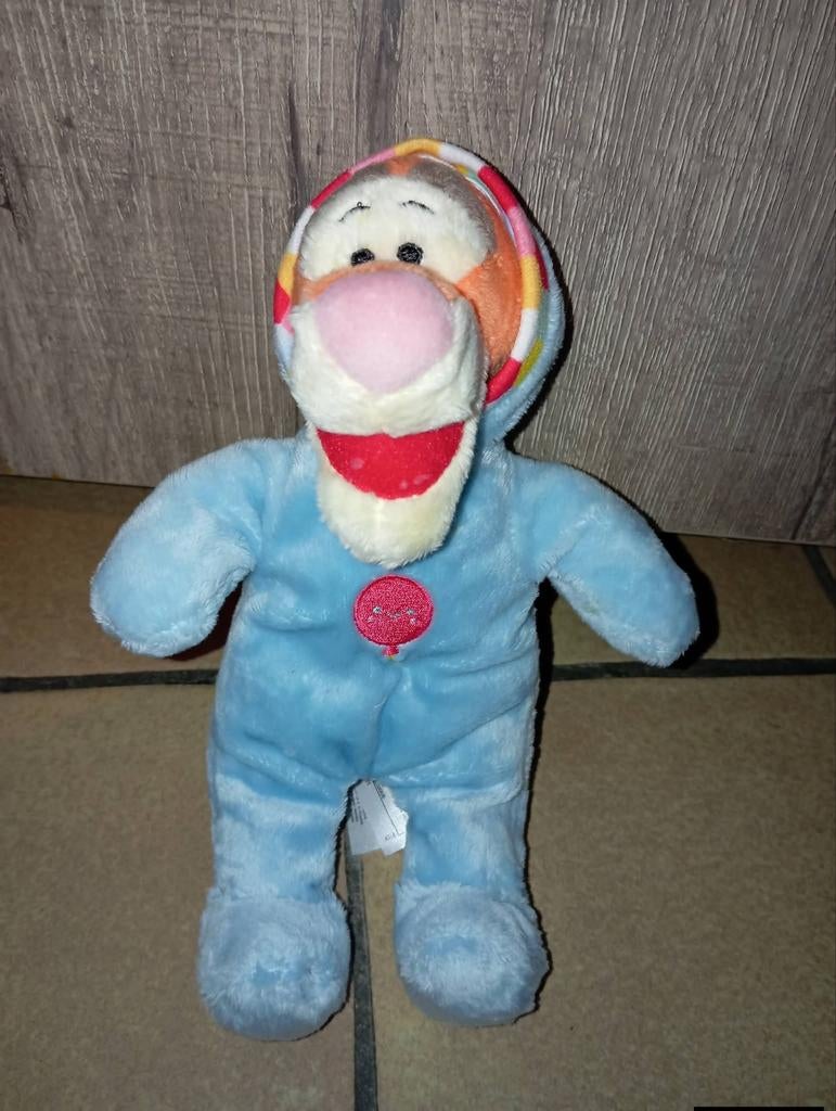 Peluche Tigrou, Disney, Enlèvement ou Envoi, Disney