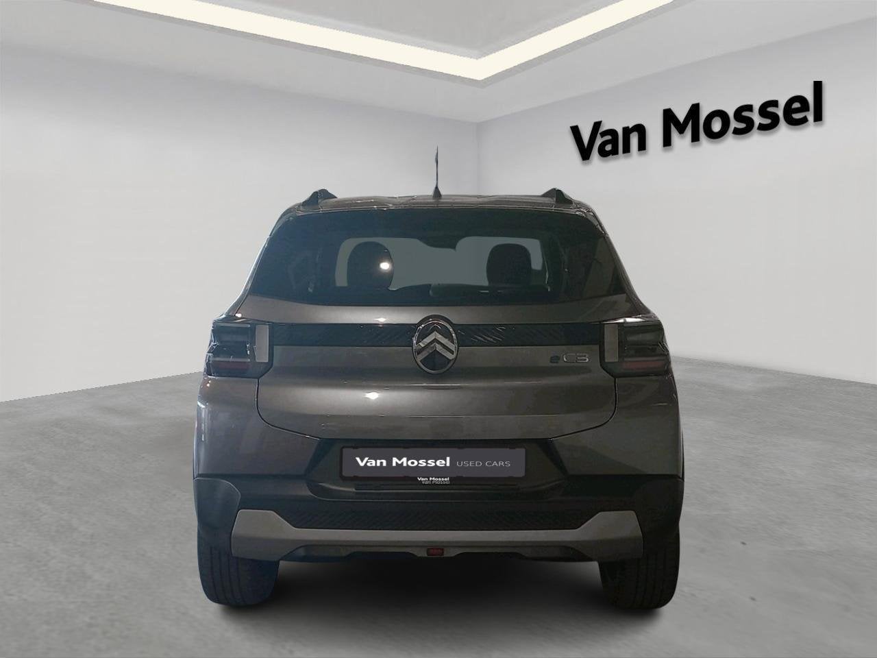 Citroën ë-C3 Comfort Range BUSIN (automatique), Autos, Achat, 1416 kg, 322 km, Entreprise