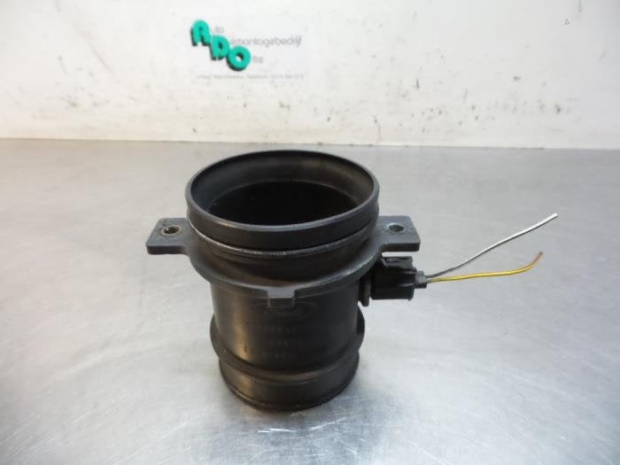 Compteur de masse d'air d'un Ford Connect (Connect 02-), -, 3 mois de garantie, -, -