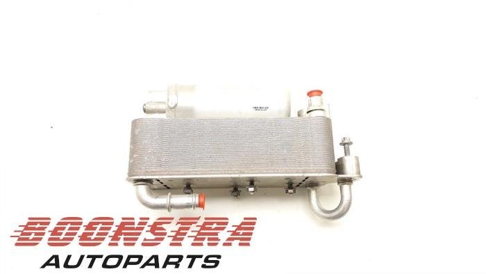 Condensateur clim d'un BMW X3, -, 3 mois de garantie, Utilisé, -