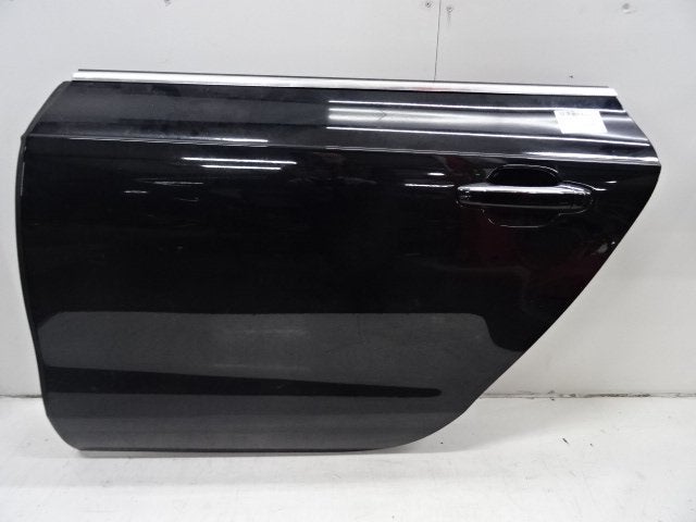 PORTIER LINKS ACHTER Audi A7 Sportback (4GA / 4GF), Gebruikt, Achter, Audi, Deur