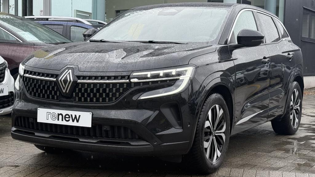 Renault Austral Techno E-Tech 200 Hybrid (bj 2025), Auto's, Renault, Automaat, Gebruikt, Euro 6, 1199 cc