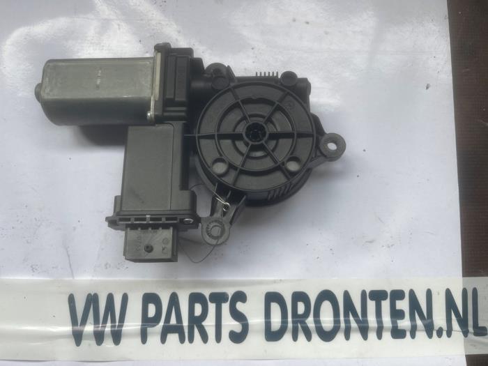 Raammotor Portier van een Alfa Romeo Tonale, -, -, Nieuw, Ophalen of Verzenden