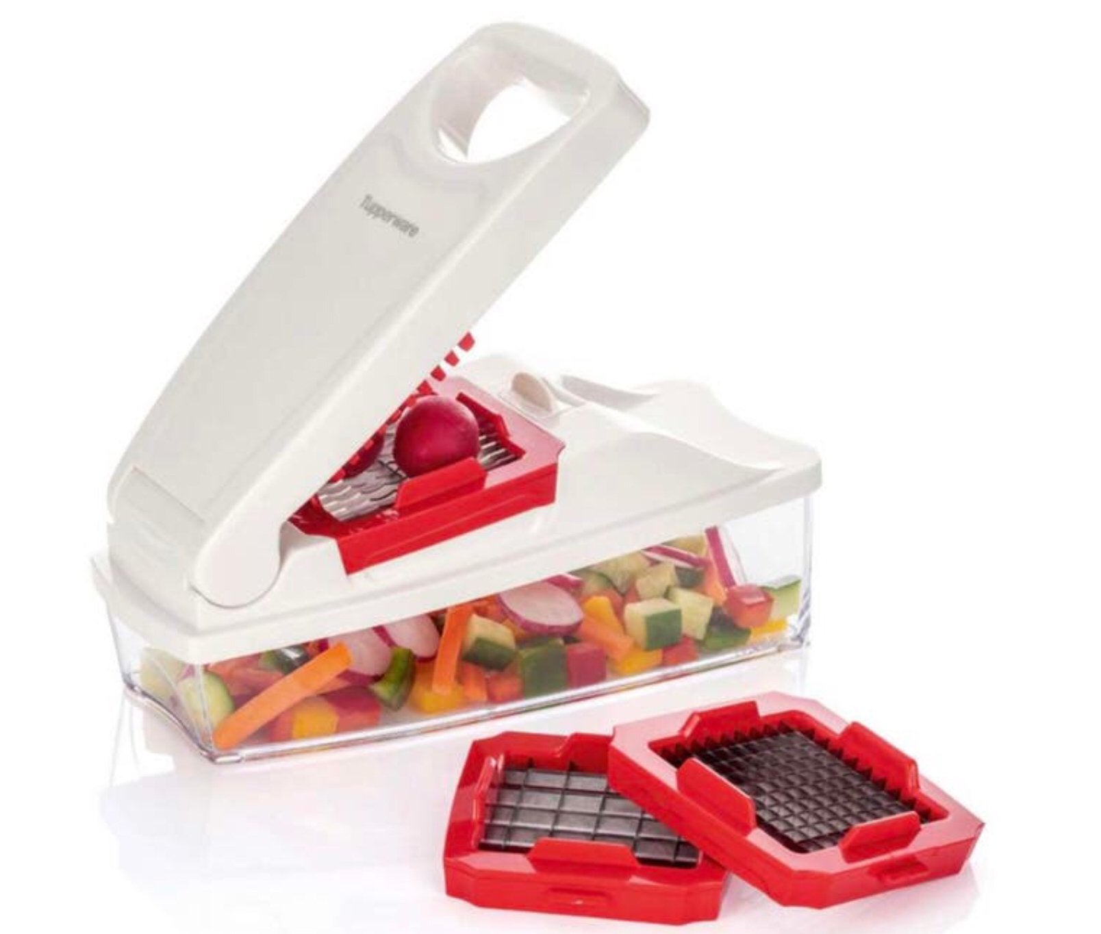 Tupperware super Dicer, Ophalen of Verzenden, Nieuw